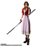 Aerith Gainsborough PLAY ARTS Kai Figure - Final Fantasy VII Rebirth - Authentic Japanese Square Enix Figure 