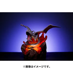 Aerodactyl Hyper Beam Figure - Hakaikousen - Authentic Japanese Pokémon Center Figure 