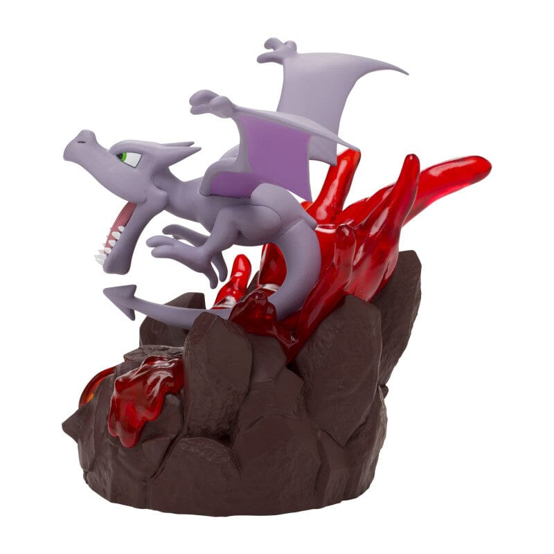 Aerodactyl Hyper Beam Figure - Hakaikousen | Authentic Japanese Pokémon ...