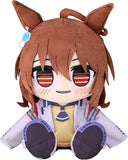 Agnes Tachyon Kuripan Plush - Umamusume: Pretty Derby - Authentic Japanese Good Smile Company Plush 