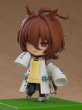 Agnes Tachyon Nendoroid Figure - Umamusume: Pretty Derby - Authentic Japanese Good Smile Company Figure 