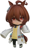 Agnes Tachyon Nendoroid Figure - Umamusume: Pretty Derby - Authentic Japanese Good Smile Company Figure 