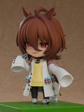 Agnes Tachyon Nendoroid Figure - Umamusume: Pretty Derby - Authentic Japanese Good Smile Company Figure 