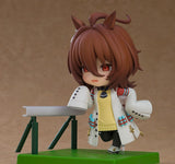 Agnes Tachyon Nendoroid Figure - Umamusume: Pretty Derby - Authentic Japanese Good Smile Company Figure 