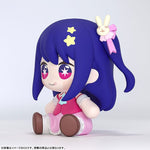 Ai Figure Huggy Good Smile TV Anime - Oshi no Ko - Authentic Japanese Good Smile Company Figure 