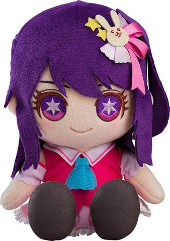 Ai Hoshino Plush - Oshi no Ko - Authentic Japanese Good Smile Company Plush 