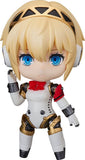 Aigis 2.0 Nendoroid Figure - Persona 3 Reload - Authentic Japanese Good Smile Company Figure 