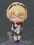 Aigis 2.0 Nendoroid Figure - Persona 3 Reload - Authentic Japanese Good Smile Company Figure 