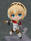Aigis 2.0 Nendoroid Figure - Persona 3 Reload - Authentic Japanese Good Smile Company Figure 