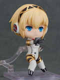 Aigis 2.0 Nendoroid Figure - Persona 3 Reload - Authentic Japanese Good Smile Company Figure 
