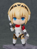 Aigis 2.0 Nendoroid Figure - Persona 3 Reload - Authentic Japanese Good Smile Company Figure 