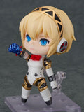 Aigis 2.0 Nendoroid Figure - Persona 3 Reload - Authentic Japanese Good Smile Company Figure 