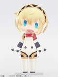 Aigis HELLO! GOOD SMILE Posable Figure - Persona 3 Reload - Authentic Japanese Good Smile Company Figure 
