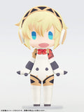 Aigis HELLO! GOOD SMILE Posable Figure - Persona 3 Reload - Authentic Japanese Good Smile Company Figure 