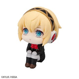 Aigis Look Up Figure - Persona 3 Reload - Authentic Japanese MegaHouse Figure 