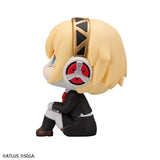 Aigis Look Up Figure - Persona 3 Reload - Authentic Japanese MegaHouse Figure 