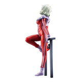 Aina Sahalin GGG Figure - Mobile Suit Gundam: The 08th MS Team - Authentic Japanese MegaHouse Figure 