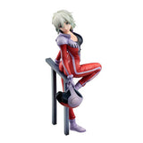 Aina Sahalin GGG Figure - Mobile Suit Gundam: The 08th MS Team - Authentic Japanese MegaHouse Figure 