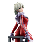 Aina Sahalin GGG Figure - Mobile Suit Gundam: The 08th MS Team - Authentic Japanese MegaHouse Figure 