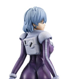 Aina Sahalin (Snow Night Ver.) GGG Figure Series - Mobile Suit Gundam: The 08th MS Team - Authentic Japanese MegaHouse Figure 