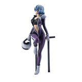 Aina Sahalin (Snow Night Ver.) GGG Figure Series - Mobile Suit Gundam: The 08th MS Team - Authentic Japanese MegaHouse Figure 