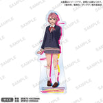 Aira Acrylic Stand - Dandadan - Authentic Japanese Bushiroad Creative Acrylic Stand 