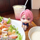 Aira Look Up Figure - Dandadan - Authentic Japanese MegaHouse Figure 