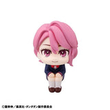 Aira Look Up Figure - Dandadan - Authentic Japanese MegaHouse Figure 