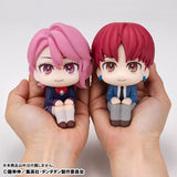 Aira Look Up Figure - Dandadan - Authentic Japanese MegaHouse Figure 