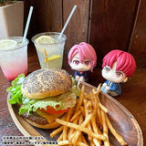 Aira Look Up Figure - Dandadan - Authentic Japanese MegaHouse Figure 