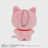 Aira Mimi Mascot Plush D - Dandadan - Authentic Japanese Anicraft Mascot Plush Keychain 