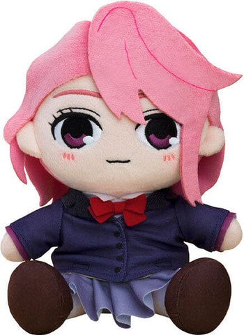 Aira Plush - Dandadan - Authentic Japanese Good Smile Company Plush 