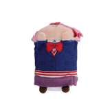 Aira Shiratori Noru-Character Mascot - Dandadan - Authentic Japanese Shueisha/Viz Media Otedama 