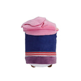 Aira Shiratori Noru-Character Mascot - Dandadan - Authentic Japanese Shueisha/Viz Media Otedama 