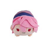 Aira Shiratori Noru-Character Mascot - Dandadan - Authentic Japanese Shueisha/Viz Media Otedama 