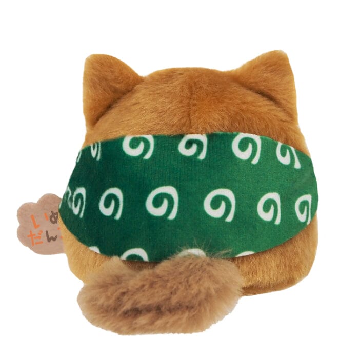 Aka Shiba Inu Dango - Dango Friends | Authentic Japanese Dango Friends ...