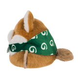 Aka Shiba Inu Dango - Dango Friends - Authentic Japanese San-ei Boeki Otedama 
