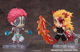 Akaza Nendoroid Figure - Demon Slayer: Kimetsu no Yaiba - Authentic Japanese Good Smile Company Figure 