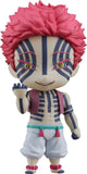 Akaza Nendoroid Figure - Demon Slayer: Kimetsu no Yaiba - Authentic Japanese Good Smile Company Figure 