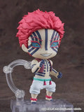 Akaza Nendoroid Figure - Demon Slayer: Kimetsu no Yaiba - Authentic Japanese Good Smile Company Figure 