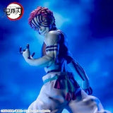 Akaza XStellar Figure - Demon Slayer: Kimetsu no Yaiba - Authentic Japanese SEGA Figure 