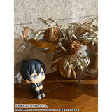 Aki Hayakawa Look Up Figure Smiling Ver. - Chainsaw Man – The Movie: Reze Arc - Authentic Japanese MegaHouse Figure 