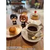 Aki Hayakawa Look Up Figure Smiling Ver. - Chainsaw Man – The Movie: Reze Arc - Authentic Japanese MegaHouse Figure 