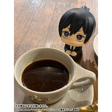 Aki Hayakawa Look Up Figure Smiling Ver. - Chainsaw Man – The Movie: Reze Arc - Authentic Japanese MegaHouse Figure 