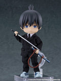 Aki Hayakawa Nendoroid Doll Figure - Chainsaw Man – The Movie: Reze Arc - Authentic Japanese Good Smile Company Figure 