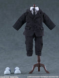 Aki Hayakawa Nendoroid Doll Figure - Chainsaw Man – The Movie: Reze Arc - Authentic Japanese Good Smile Company Figure 