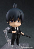 Aki Hayakawa Nendoroid Figure - Chainsaw Man - Authentic Japanese Good Smile Company Figure 
