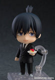 Aki Hayakawa Nendoroid Figure - Chainsaw Man - Authentic Japanese Good Smile Company Figure 