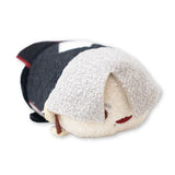 A.K.I. Mascot Plush CAPCOROM - Street Fighter - Authentic Japanese Capcom Otedama 