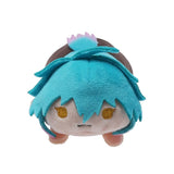 Akira Akao Noru-Character Mascot - Sakamoto Days - Authentic Japanese Shueisha/Viz Media Otedama 